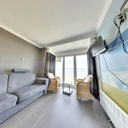 In With Sea View * Миделкерк