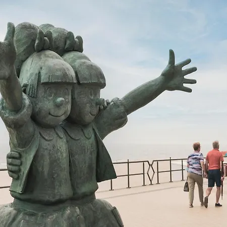 In With Sea View 別荘 *