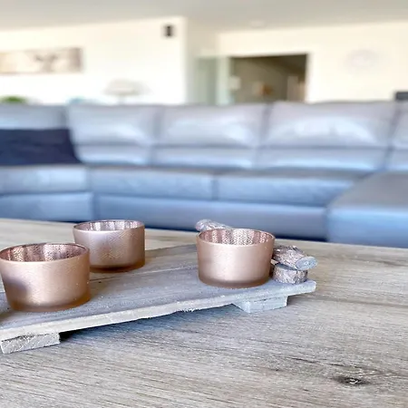 Дом отдыха In With Sea View *