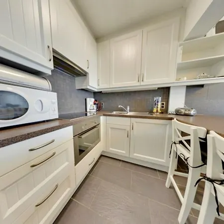 In With Sea View Дом отдыха Миделкерк